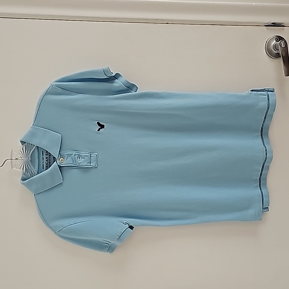 Bundle of Men's Polo Shirts (Set of 5) - Picture 4 of 5